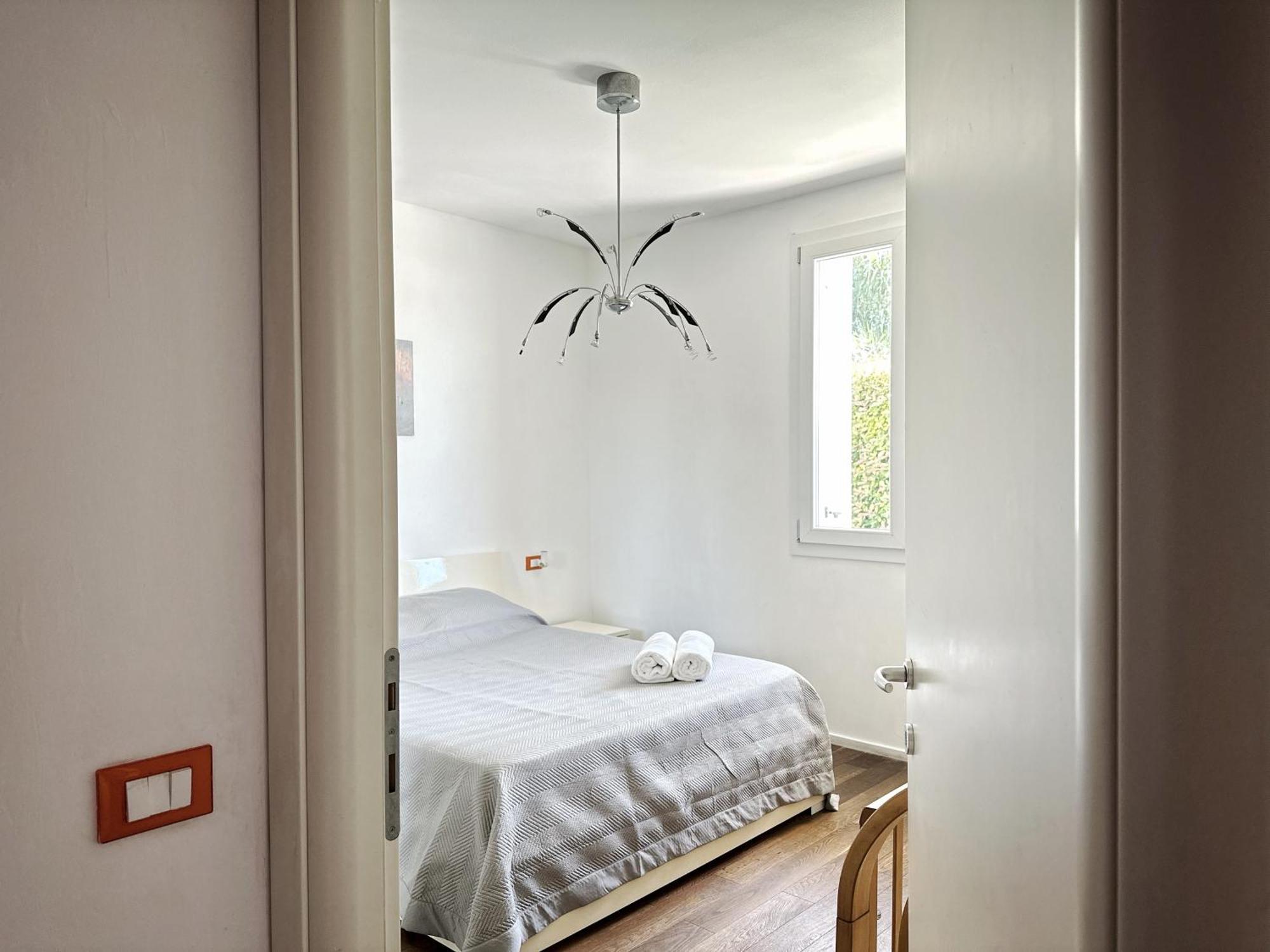Апартаменты Parisi Bnb - Venezia Aeroporto Marco Polo Тессера Экстерьер фото