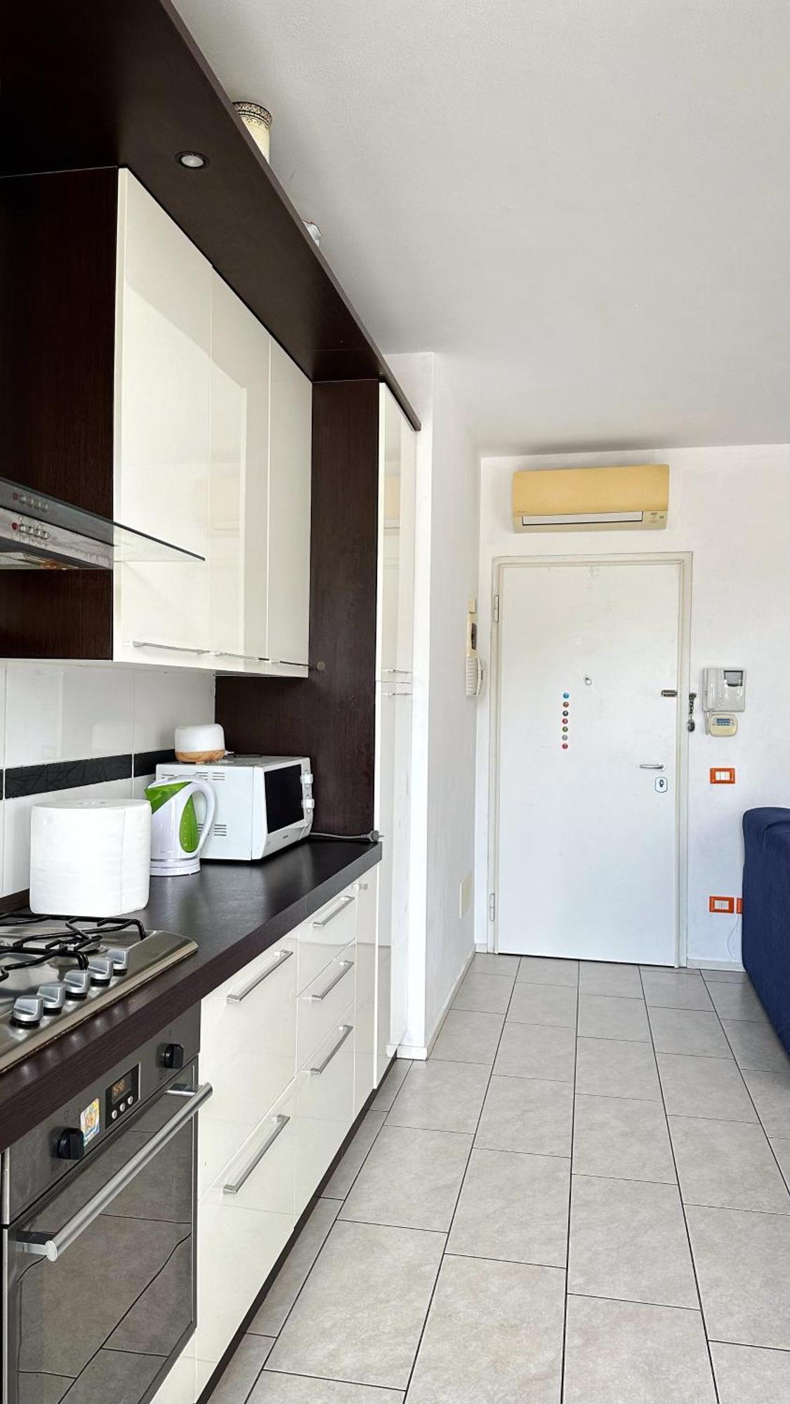 Апартаменты Parisi Bnb - Venezia Aeroporto Marco Polo Тессера Экстерьер фото
