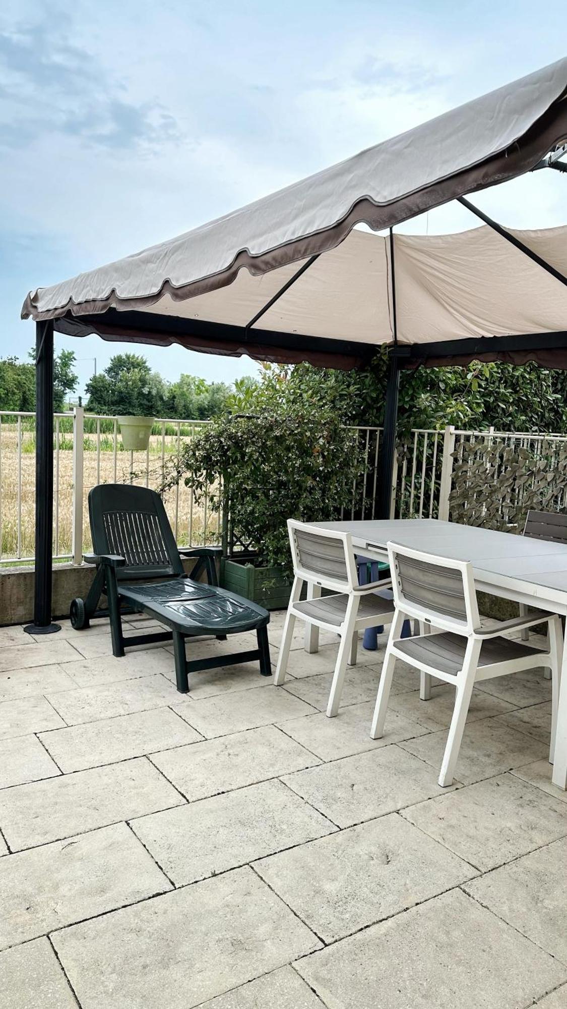 Апартаменты Parisi Bnb - Venezia Aeroporto Marco Polo Тессера Экстерьер фото